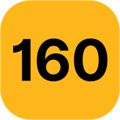 160