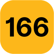 166