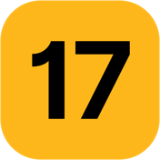 17