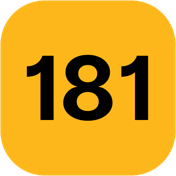 181