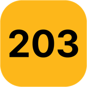 203