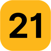 21