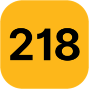 218