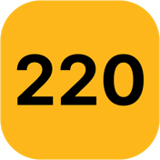220