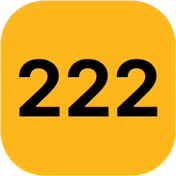 222