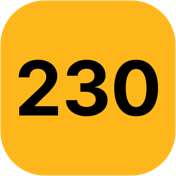 230