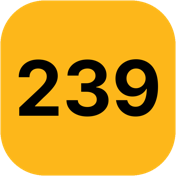 239