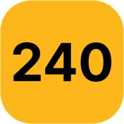 240