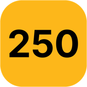 250