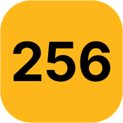 256