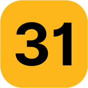 31