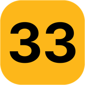 33