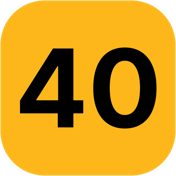 40