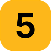 5
