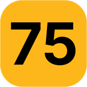 75