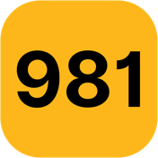 981