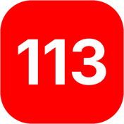 113