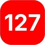 127