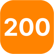 200