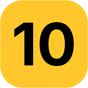 10