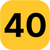 40