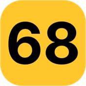 68