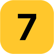 7