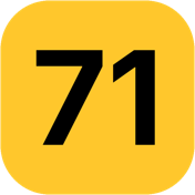 71