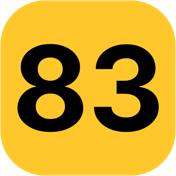 83