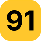 91