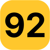 92