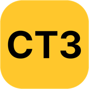 CT3