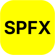 SPFX
