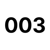003