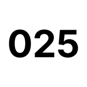 025