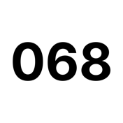 068