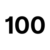 100