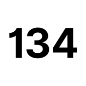 134
