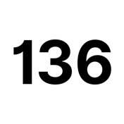136
