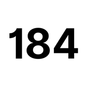 184