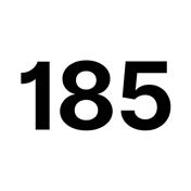 185