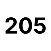 205