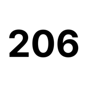 206