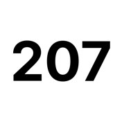 207