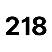 218