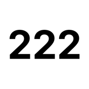 222