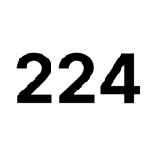 224