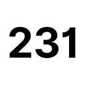 231
