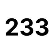 233