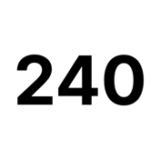 240
